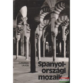 Spanyolországi mozaik