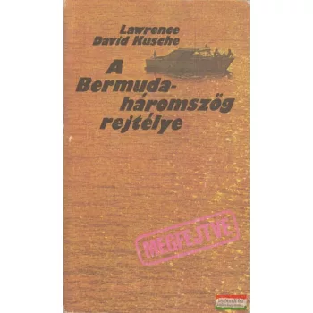 A Bermuda-háromszög rejtélye