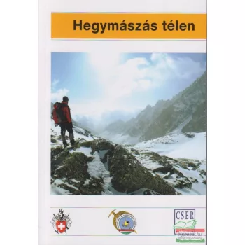   Kurt Winkler-Hans-Peter Brehm-Jürg Haltmeier - Hegymászás télen