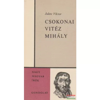 Csokonai Vitéz Mihály