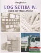 Logisztika I-IV. (+ CD-ROM)