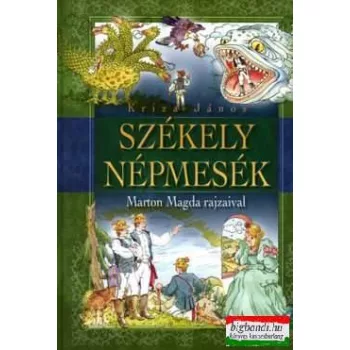 Székely népmesék