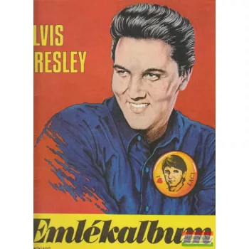 Emlékalbum - Elvis Presley