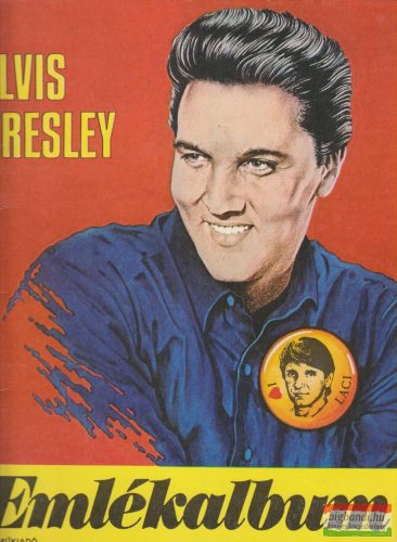 Emlékalbum - Elvis Presley