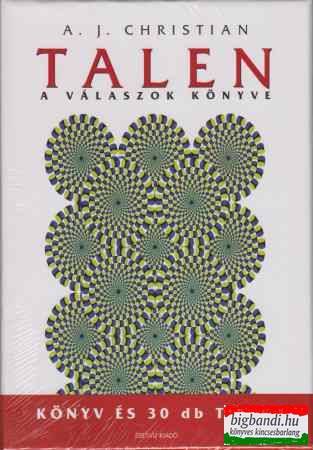 A. J. Christian - Talen - A válaszok könyve