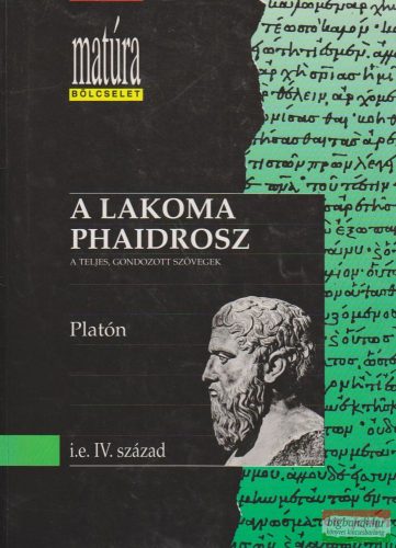 A lakoma / Phaidrosz