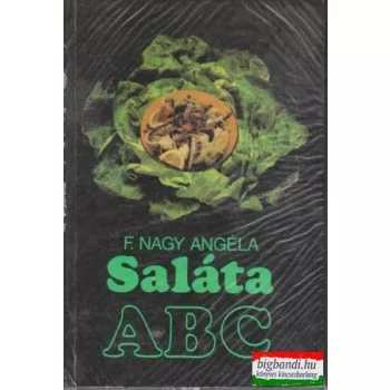 Saláta ABC