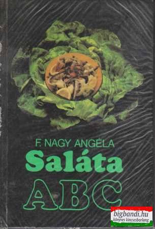 Saláta ABC
