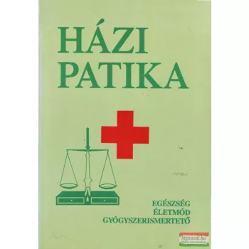 Házi patika