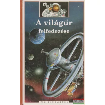 Alain Dupas - A világűr felfedezése