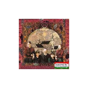 Ifjú Muzsikás - Egy CD