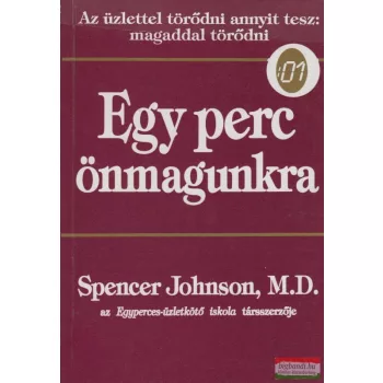 Egy perc önmagunkra
