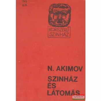 Színház és látomás