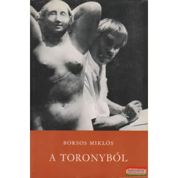 Borsos Miklós - A toronyból