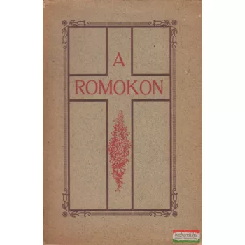 Benkóczi Dániel - A romokon
