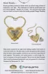 Huzzle: Cast – Heart ördöglakat