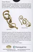 Huzzle: Cast – Enigma ördöglakat