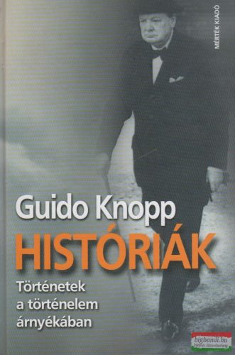 Guido Knopp - Históriák