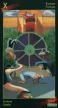 Dante Tarot