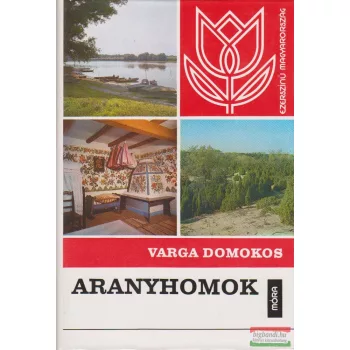 Varga Domokos - Aranyhomok