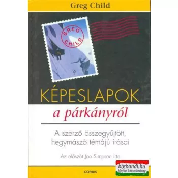 Képeslapok a párkányról