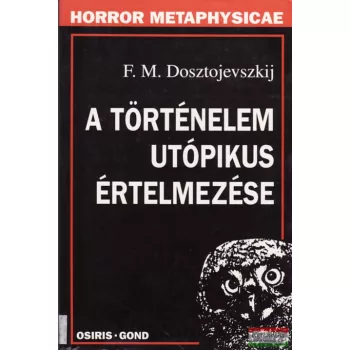 A történelem utópikus értelmezése