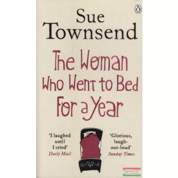 Sue Townsend - The Woman who Went to Bed for a Year