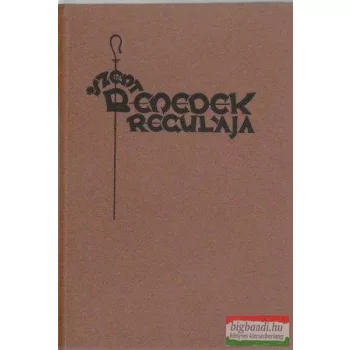 Szent Benedek regulája