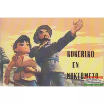 Kokeriko en Noktomezo