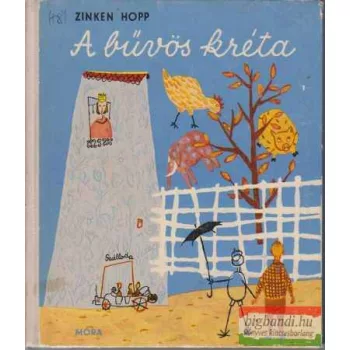 A bűvös kréta