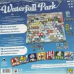 Waterfall Park társasjáték