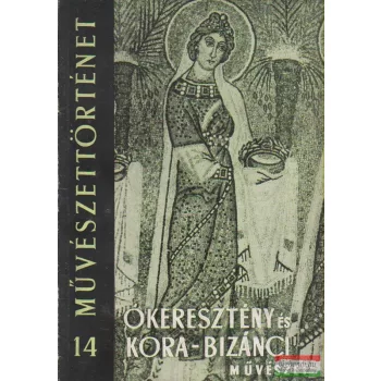 Ókeresztény és kora-bizánci művészet