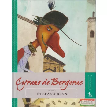 Stefano Benni - Cyrano de Bergerac