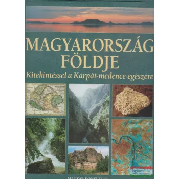Magyarország földje