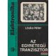 Az egyrétegű tranzisztor