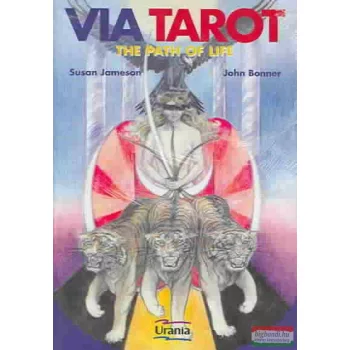 Via Tarot - The Path of Life