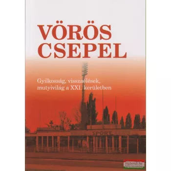 Vörös Csepel