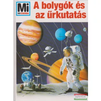 A bolygók és az űrkutatás