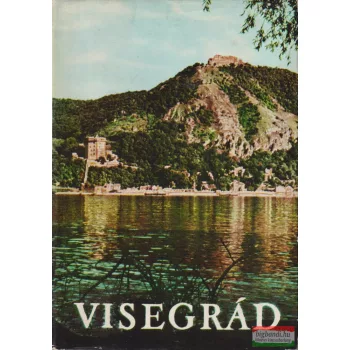 Cseke László - Visegrád
