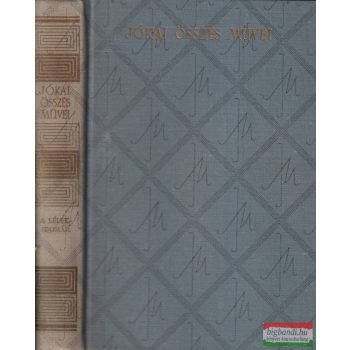 Jókai Mór - A lélekidomár