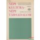 Ortutay Gyula szerk. - Népi kultúra - népi társadalom IX.