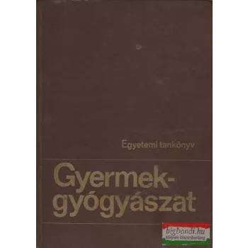 Gyermekgyógyászat