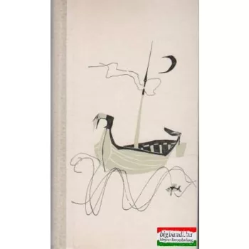 Vikár Béla ford. - Kalevala