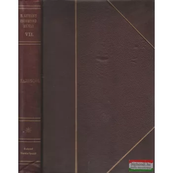 Báró Kemény Zsigmond - A rajongók 