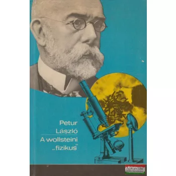 A wollsteini "fizikus"