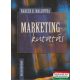 Naresh K. Malhotra - Marketingkutatás