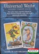 Universal Waite Pocket Tarot Deck