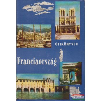 Pálfy József - Franciaország