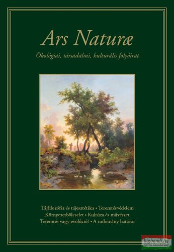Ars Naturae 19–20. szám (2021)