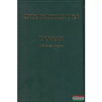 Tanakh - Héber és magyar